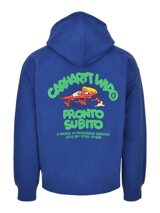 Carhartt WIP Sweatshirt - I035177