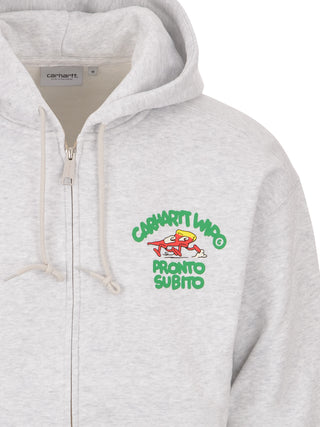 Carhartt WIP Pullover – I035177