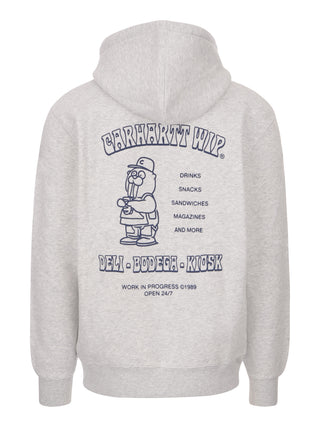 Carhartt WIP Pullover – I035277