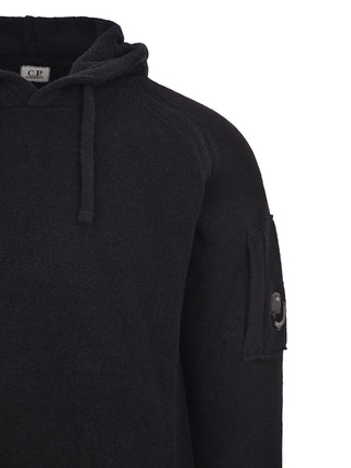 C.P. Company Pullover – 19CMKN254A-006170A