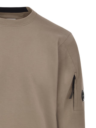 Felpa C.P. Company - 19CMSS713A-005086W