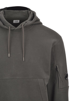 C.P. Company Pullover – 19CMSS714A-005086W
