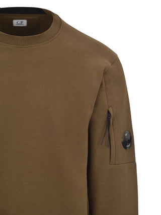 C.P. Company Pullover – RCCMSS713A-005086W