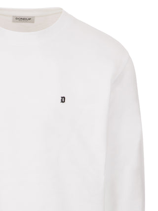 Felpa Dondup - UF641 KF0196 ZL4
