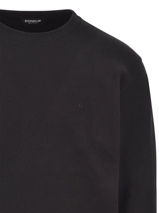 Felpa Dondup - UF641 KF0196 ZL4