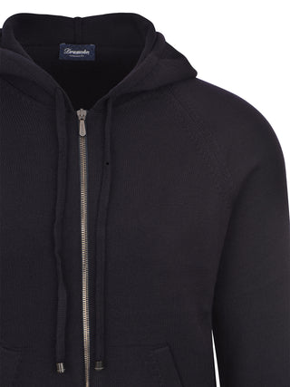 Drumohr Sweatshirt - D7M220ZL