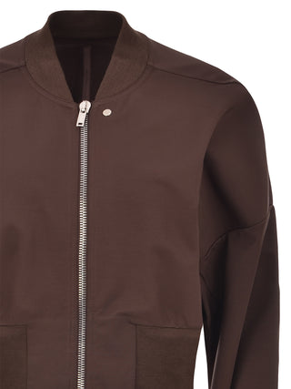 Rick Owens Lilies Pullover – FLIGHT JCVS