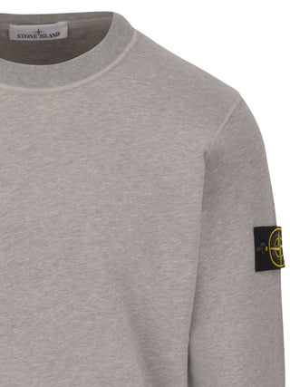 V0M64 MELANGE GREY