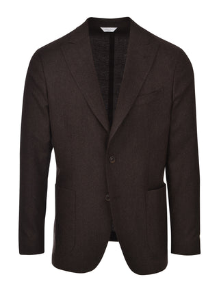 Giacca Boglioli - N6302E-FA0128