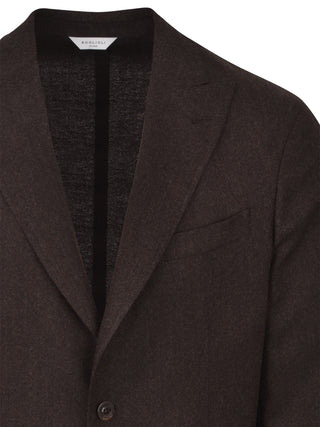 Giacca Boglioli - N6302E-FA0128