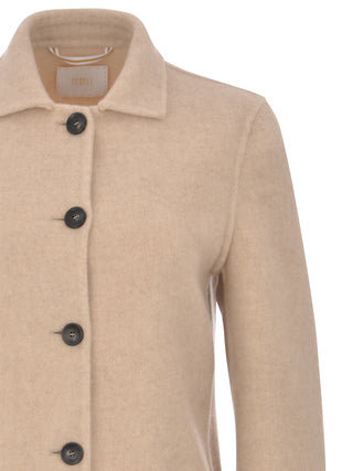 Fedeli Jacket - TD000429