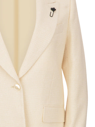 Veste Lardini - A6ANGELIU-IVD63812