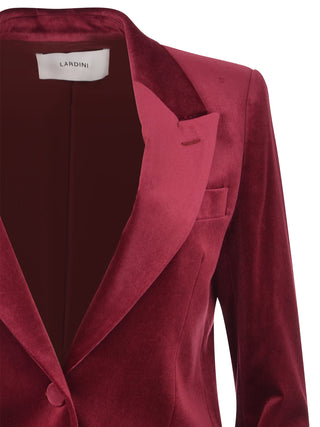 Veste Lardini - A6ANGELIUI-AAD65800