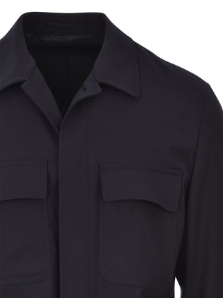 Lardini Jacke – AAANSEL-CN65402
