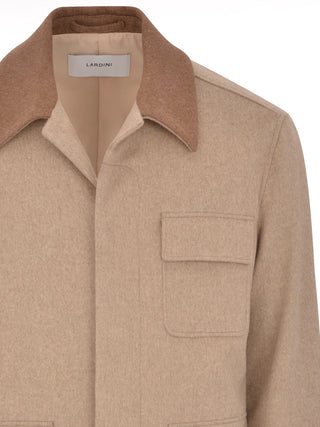 Lardini Jacke – AAGOSLIN-CN65602
