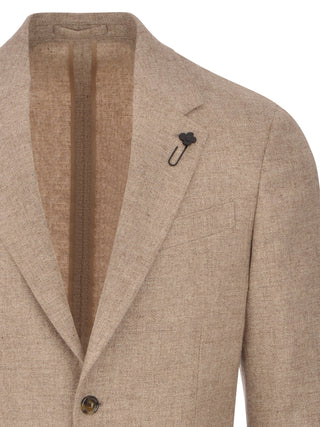 Lardini Jacke – CN6202E-AAIF65516