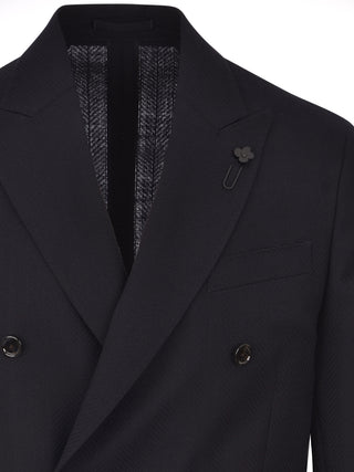 Giacca Lardini - CN6203E20-CN65502