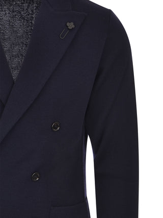 Lardini Jacke – CNLJM57-CN65000