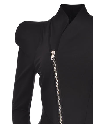 Rick Owens Lilies Jacke – PRINCESS JKT JCVS