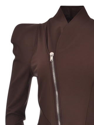 Giacca Rick Owens Lilies - PRINCESS  JKT JCVS