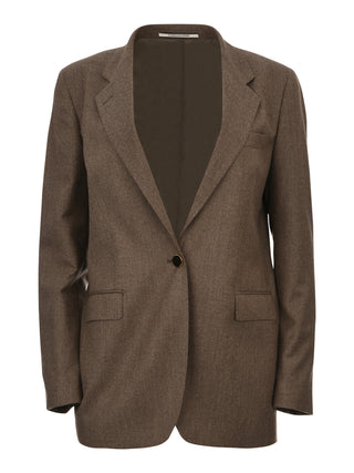 Tagliatore Jacket - J-ADRIANNE-520038