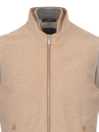 Gilet Fedeli - TU000324