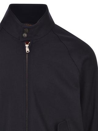Baracuta - MELTON G9 Jacket
