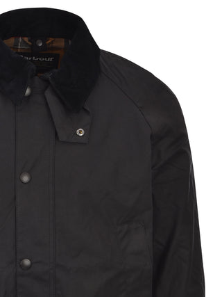 Barbour – ASHBY Jacke