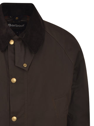 Barbour – ASHBY Jacke