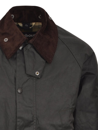 Barbour - BEDALE Jacket