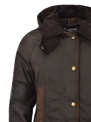 Barbour - BOWER Jacket