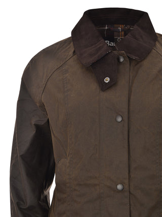 Barbour - CLASSIC BEADNELL Jacket
