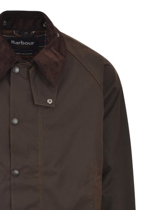 Barbour Jacke – CLASSIC BEAUFORT