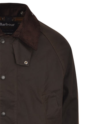 Barbour Jacke – CLASSIC BEDALE