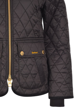 Barbour Jacket - FIT BEADNELL