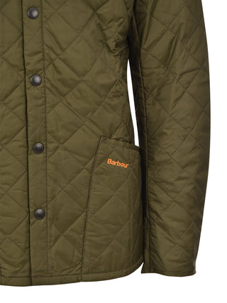 Barbour Jacke – H LIDDESDALE
