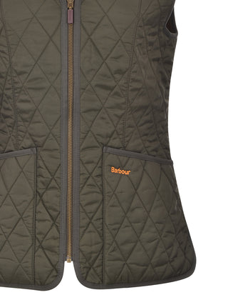 Barbour Jacket - LLI0003