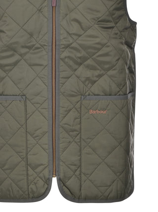 Barbour Jacke – MLI0001