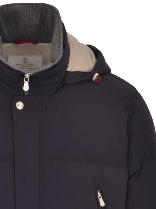 CFV83 NAVY/PIOMBO