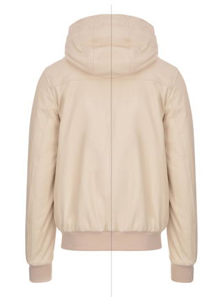 Giubbotto Kired - EBRO