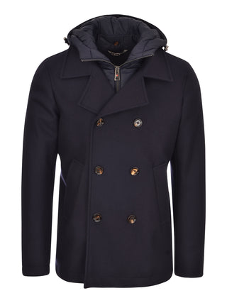Kired Jacket - JANNU