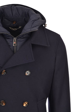 Kired Jacket - JANNU