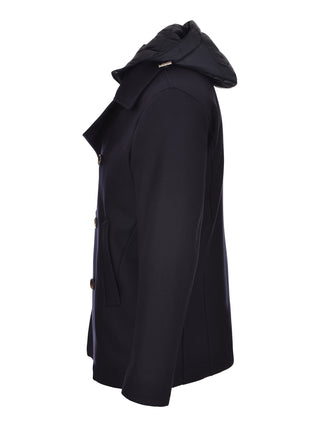 Kired Jacket - JANNU