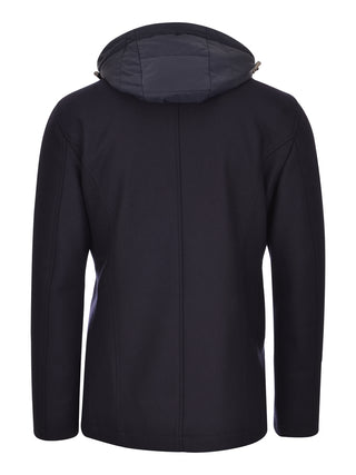 Kired Jacket - JANNU