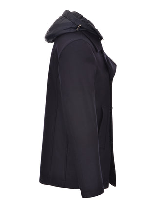 Kired Jacket - JANNU