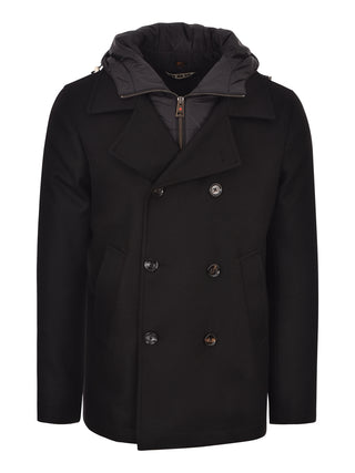 Kired Jacket - JANNU