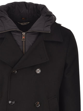 Kired Jacket - JANNU
