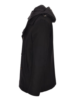 Kired Jacket - JANNU