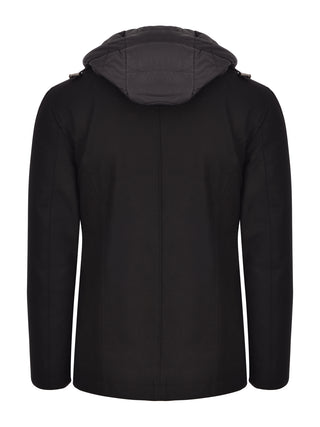 Kired Jacket - JANNU
