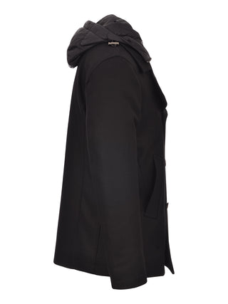 Kired Jacket - JANNU